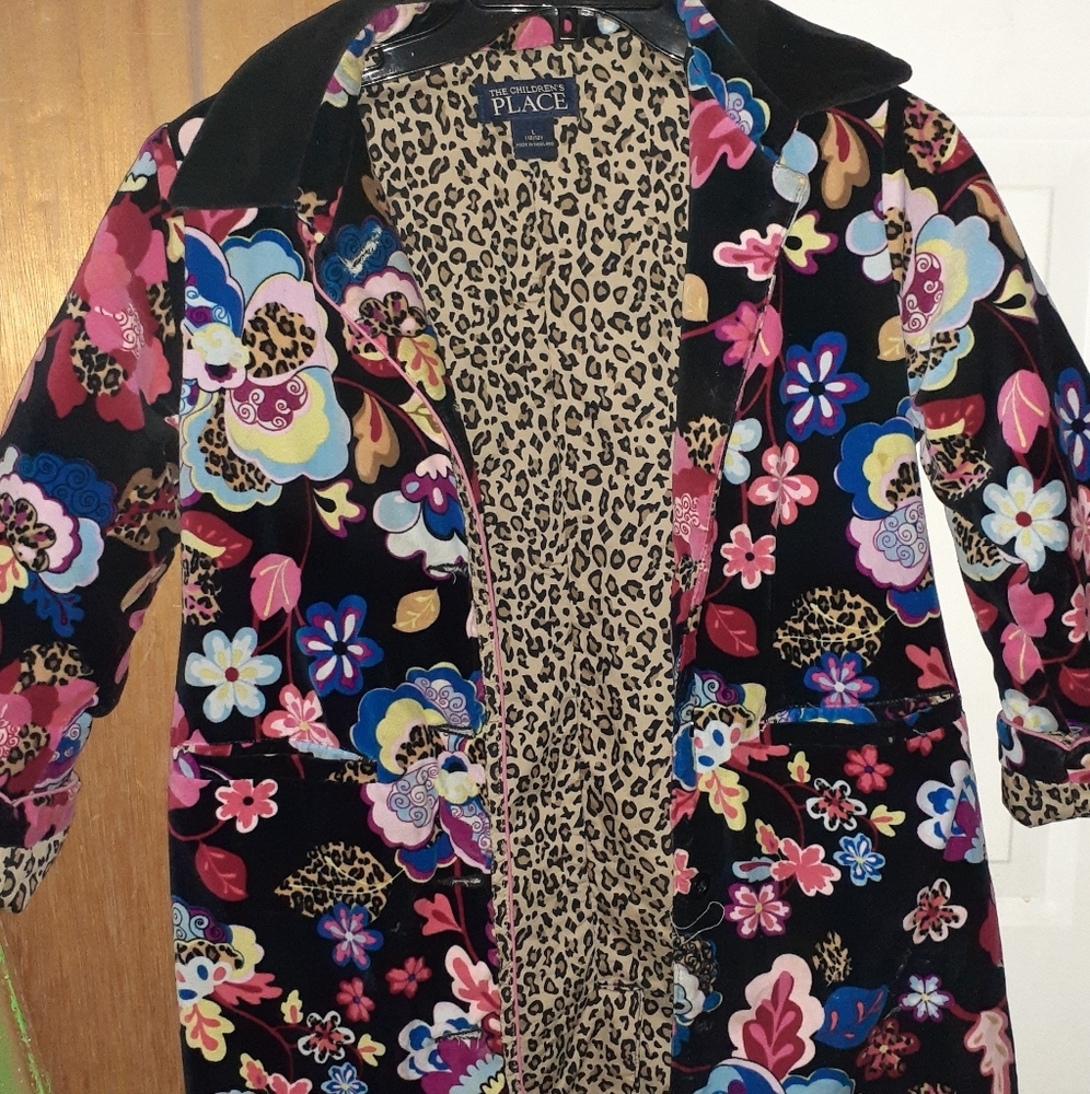 Children's jacket